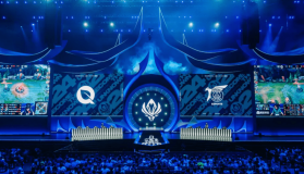 为何LOL越来越难一打五？拳头官方妥协玩家诉求；AL vs TES决战西安！新王诞生or复仇登顶？