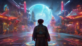 率土之滨》携手故宫观唐：三国策略手游如何以文化IP联动推动传统文化焕新