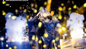 TES战队英雄联盟分部阵容公布：Wayward与Tian、Rookie领衔新赛季阵容