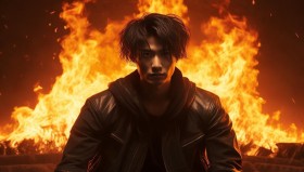 网络红人挑战引爆高额奖金争议，高温环境风险拷问网络内容安全边界，流量与安全冲突何解？