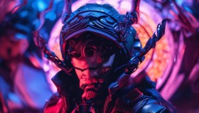 亚洲邀请赛关键团战频发：WBG致命失误跌入败者组，NS稳扎稳打锁定胜局