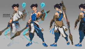 《守望先锋》“无漾成都行”圆满落幕 电竞赋能蓉城发展新活力