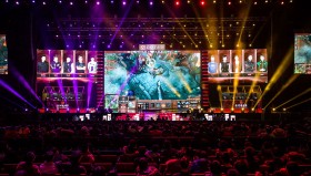 小组赛战报：LGD不敌GG，跌入败者组，形势危急。